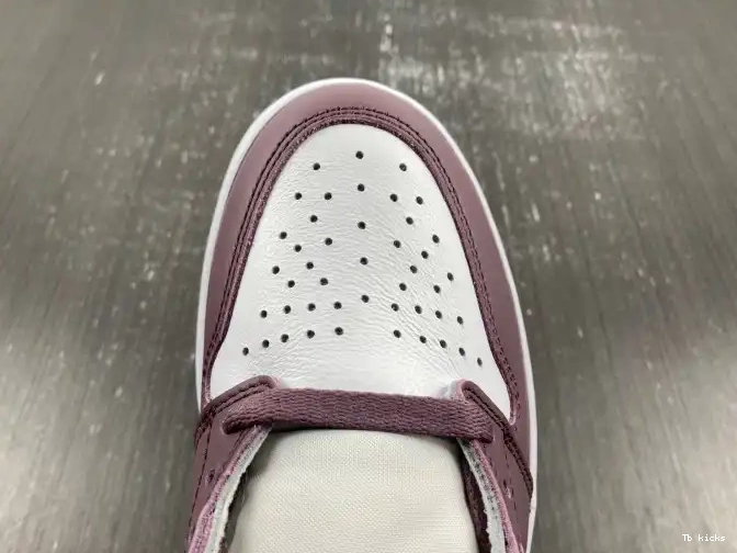 Reps TBK Mauve DZ5485-105 OG Air J 1 Jordan Sky High 0523